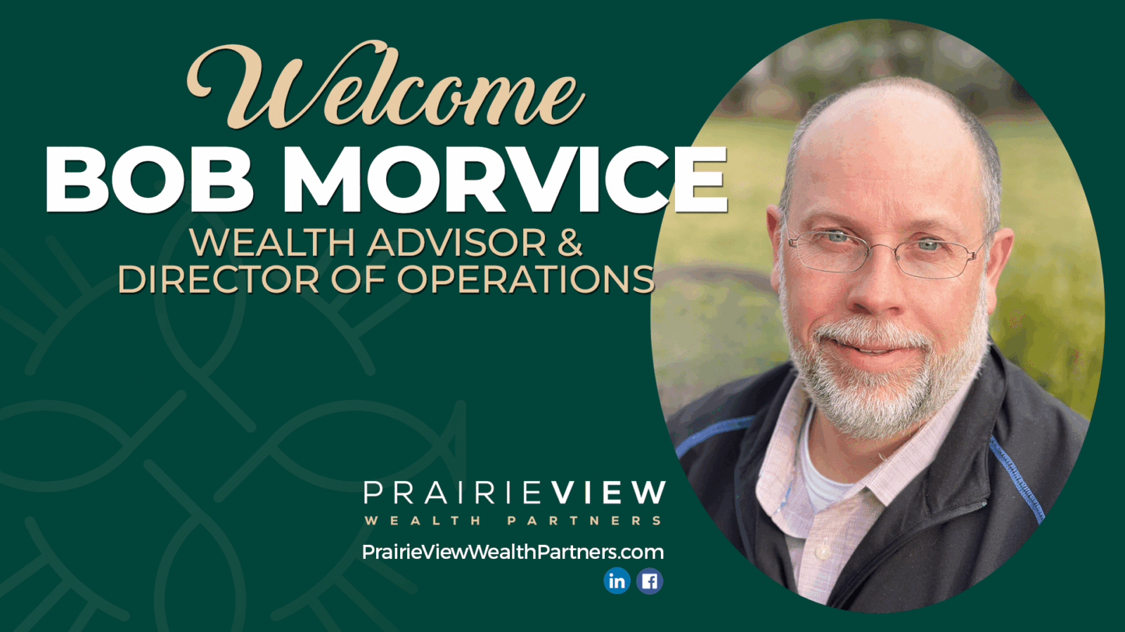 PVWP Adds Director of Operations and New Rockford Office