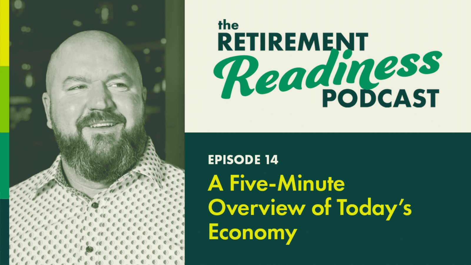 Inflation, Unemployment and the Stock Market [PODCAST 14]