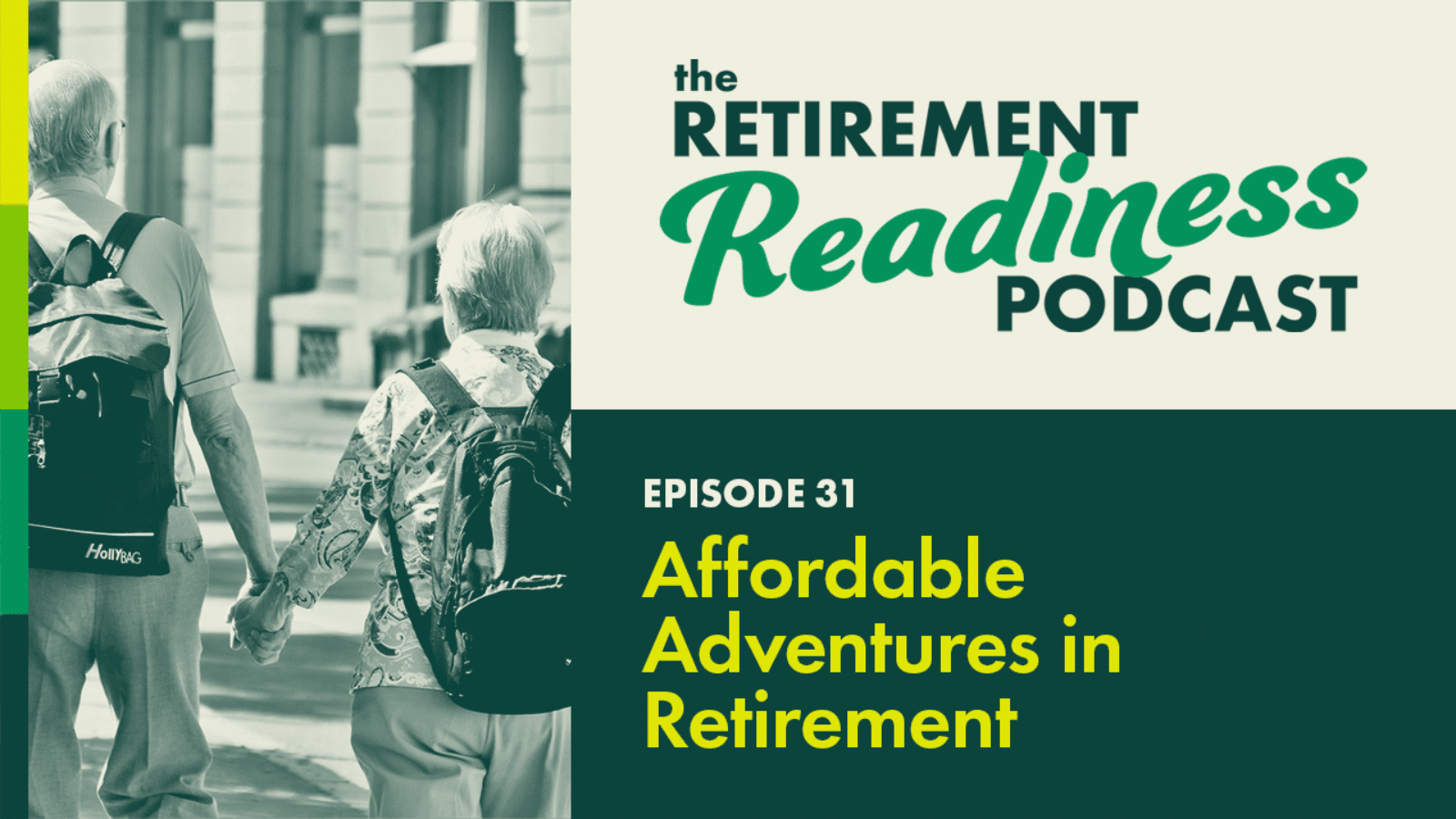 Traveling on a Budget [PODCAST 31]