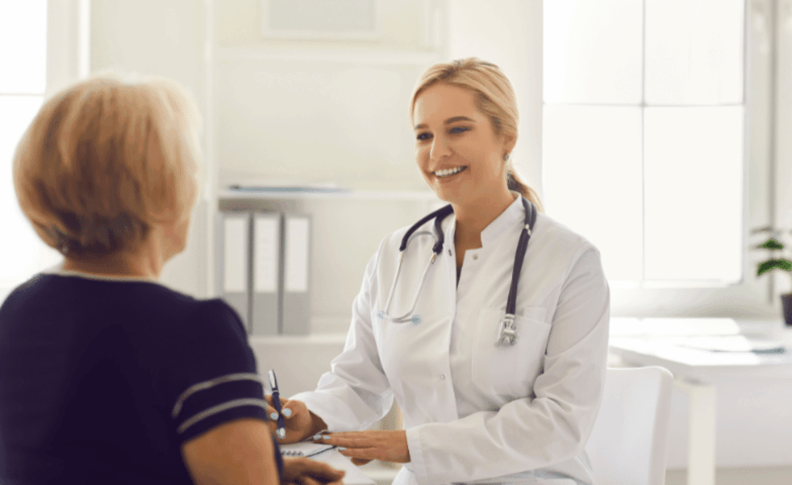 At What Age Do I Qualify for Medicare?