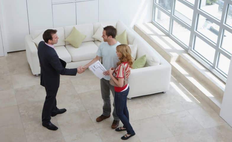 Dave Ramsey real estate advice