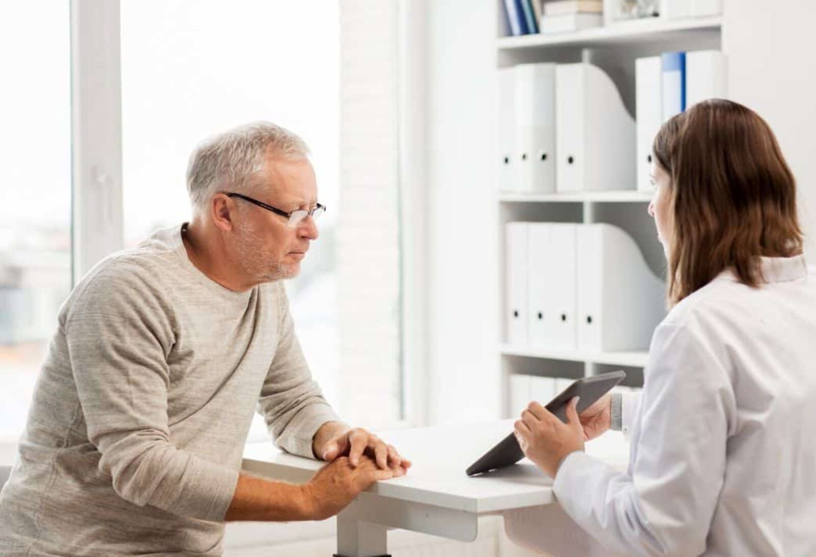 Everything You Need to Know About Medicare’s 8-Minute Rule