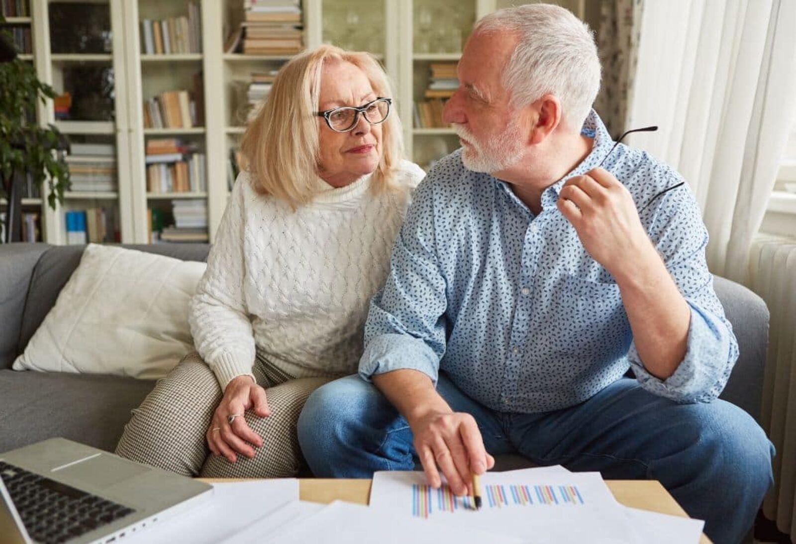 Retiring in 2024: Financial, Legal, Healthcare and Lifestyle Considerations