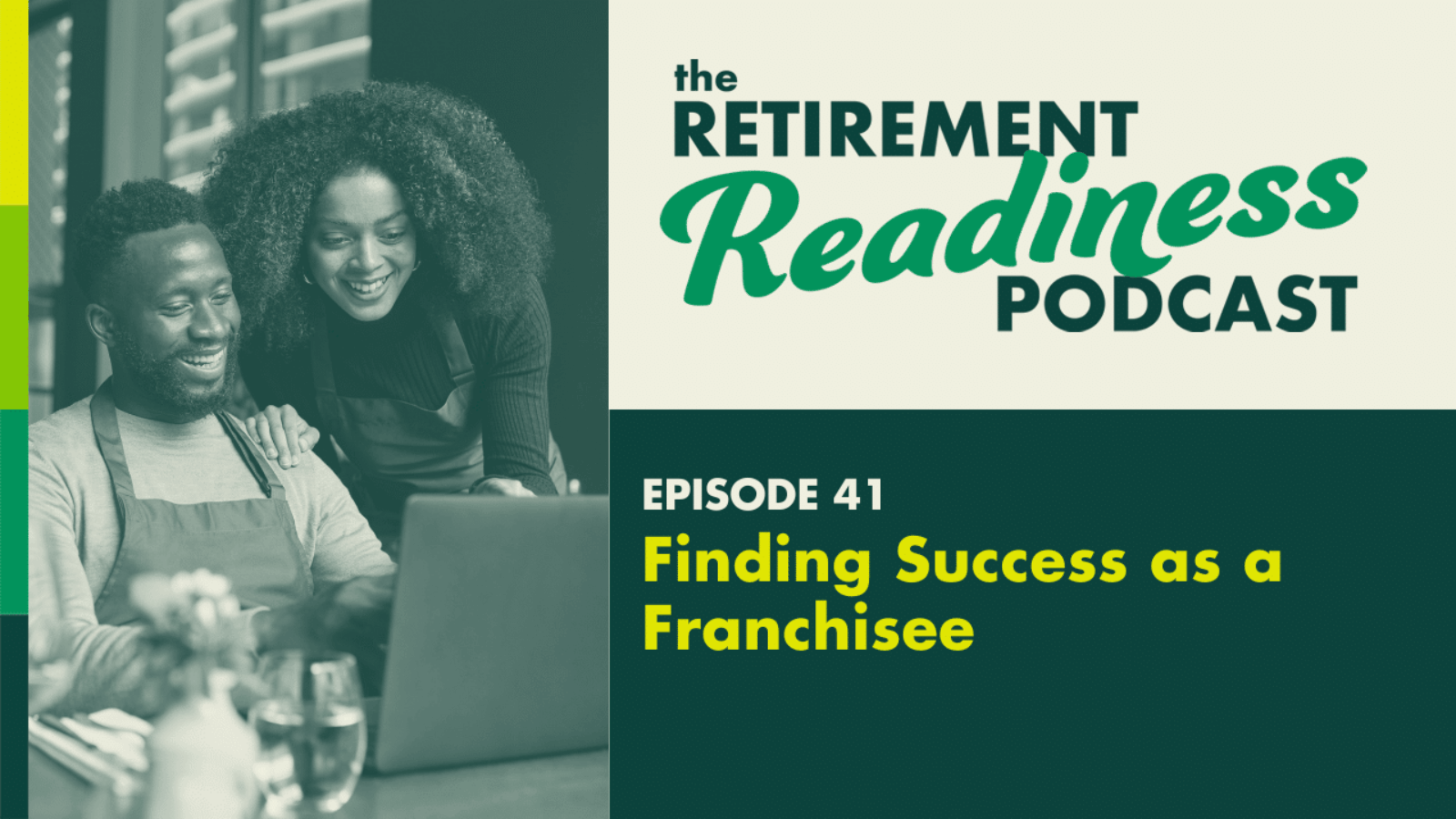 How Can Franchising Help Grow Your Wealth and Income? Featuring Jason Markowicz [PODCAST 41]