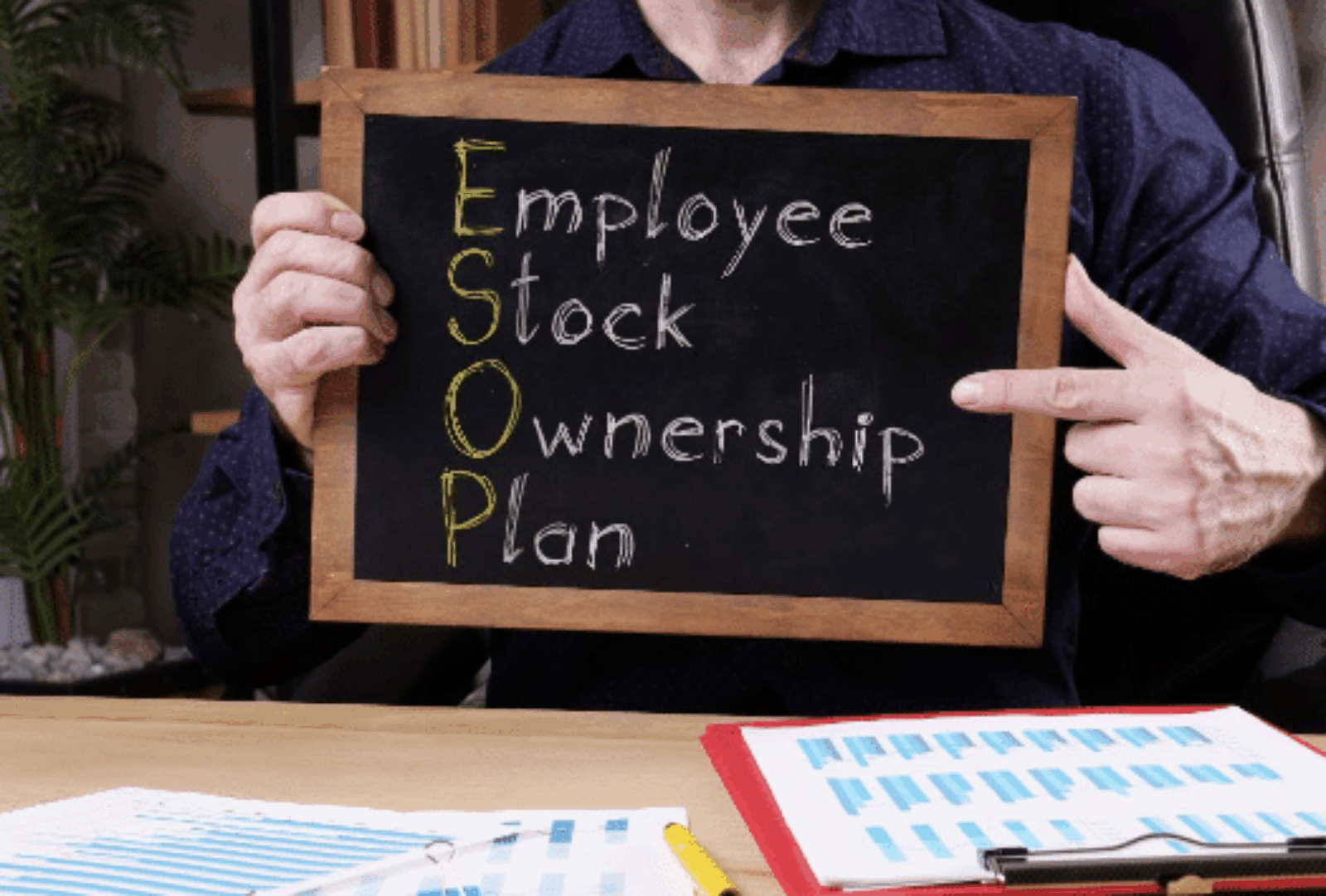 Employee Stock Ownership Plans: What Are They and How Do They Work?