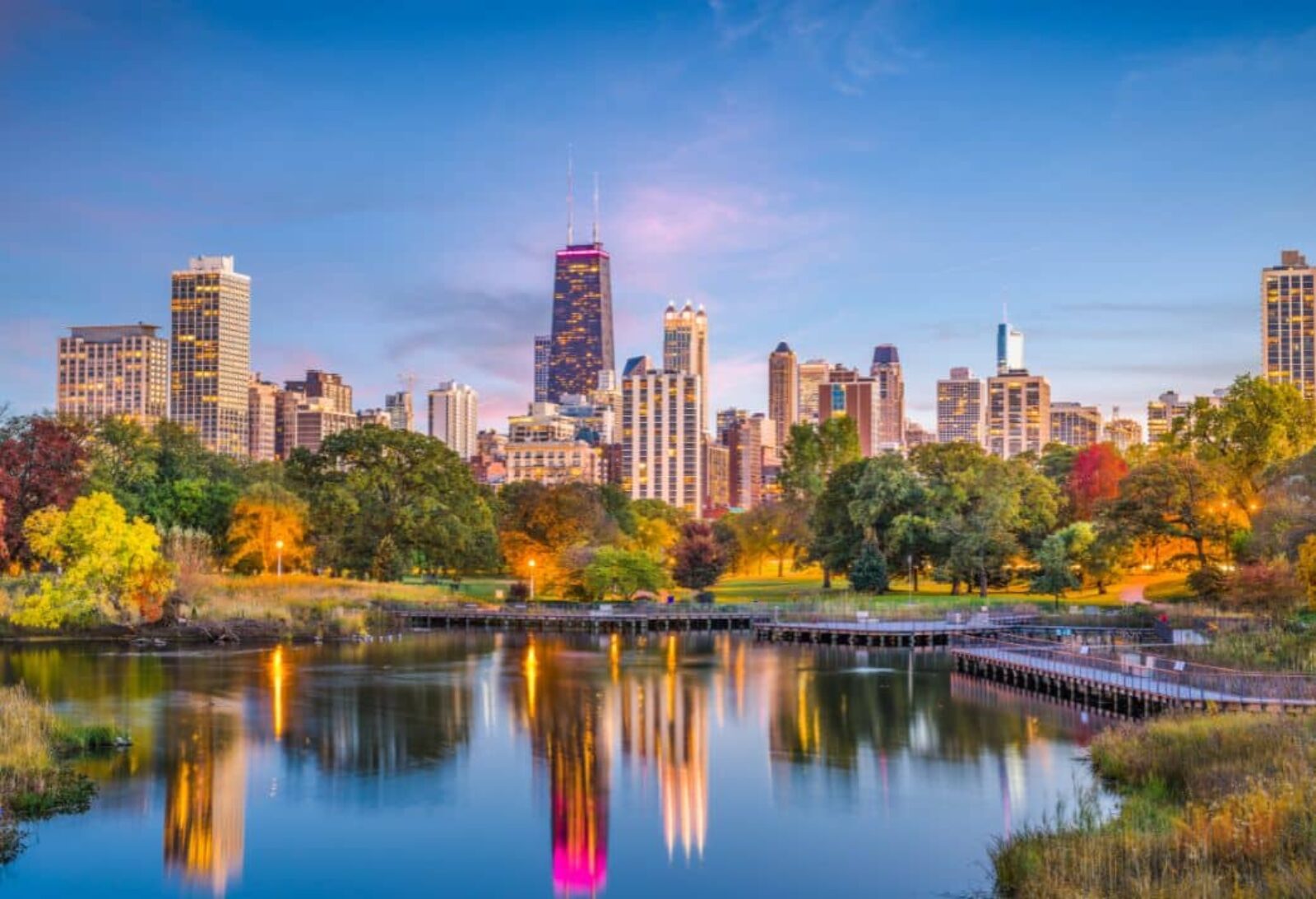 How Much Does it Cost to Retire in Illinois? 9 Questions (and Answers) About Retiring in the Prairie State