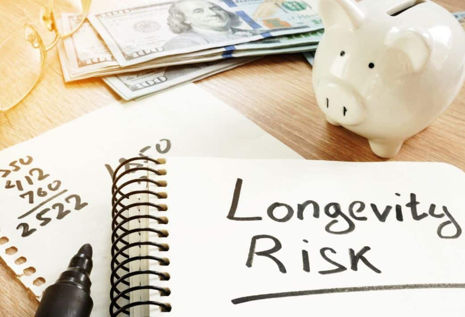 Navigating Retirement: Anticipating and Addressing 7 Key Financial Risks