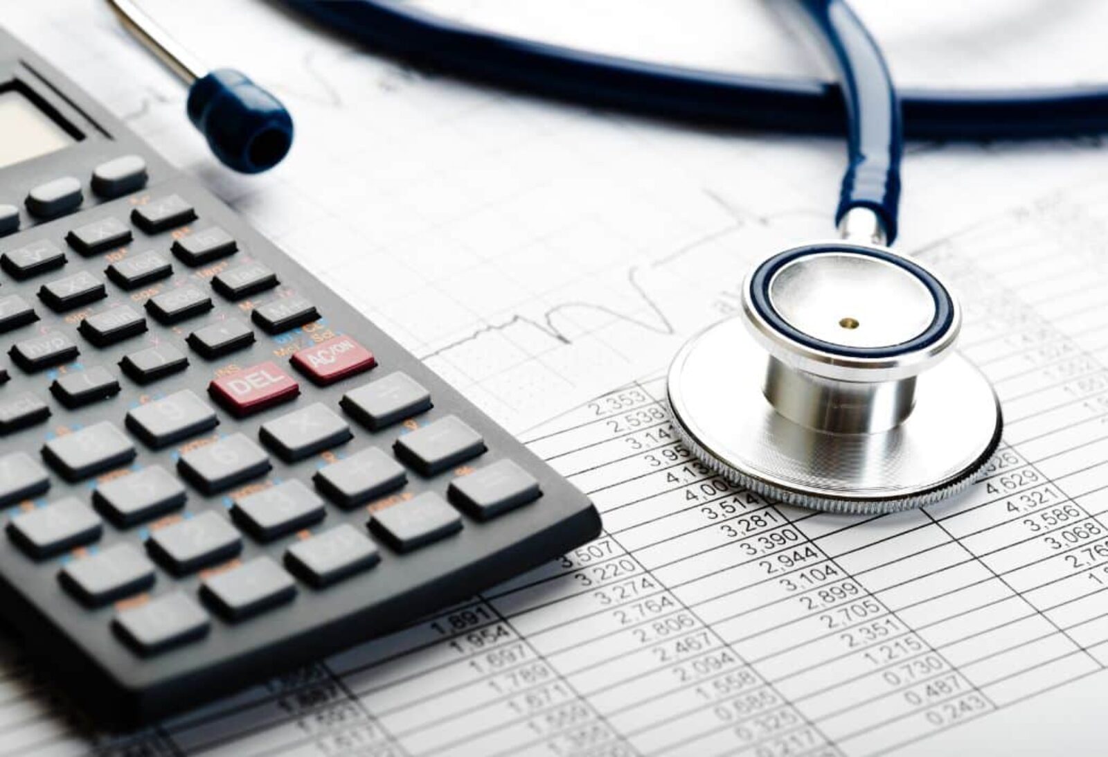 Budgeting for a Health Emergency: 6 Steps to Getting Started