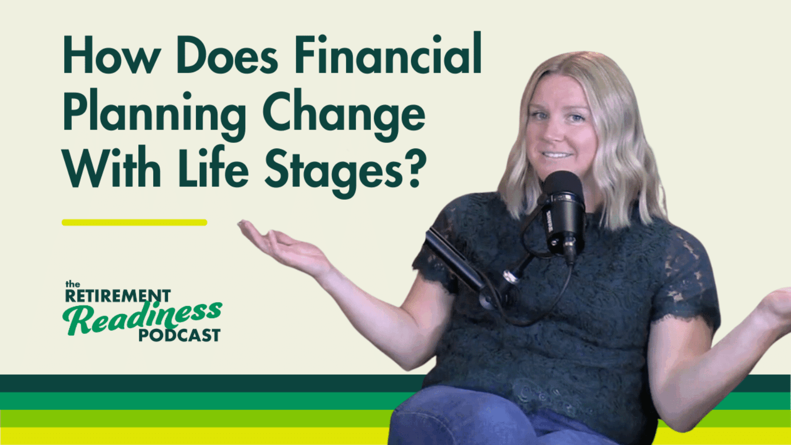 The Financial Planning Journey [PODCAST 51]