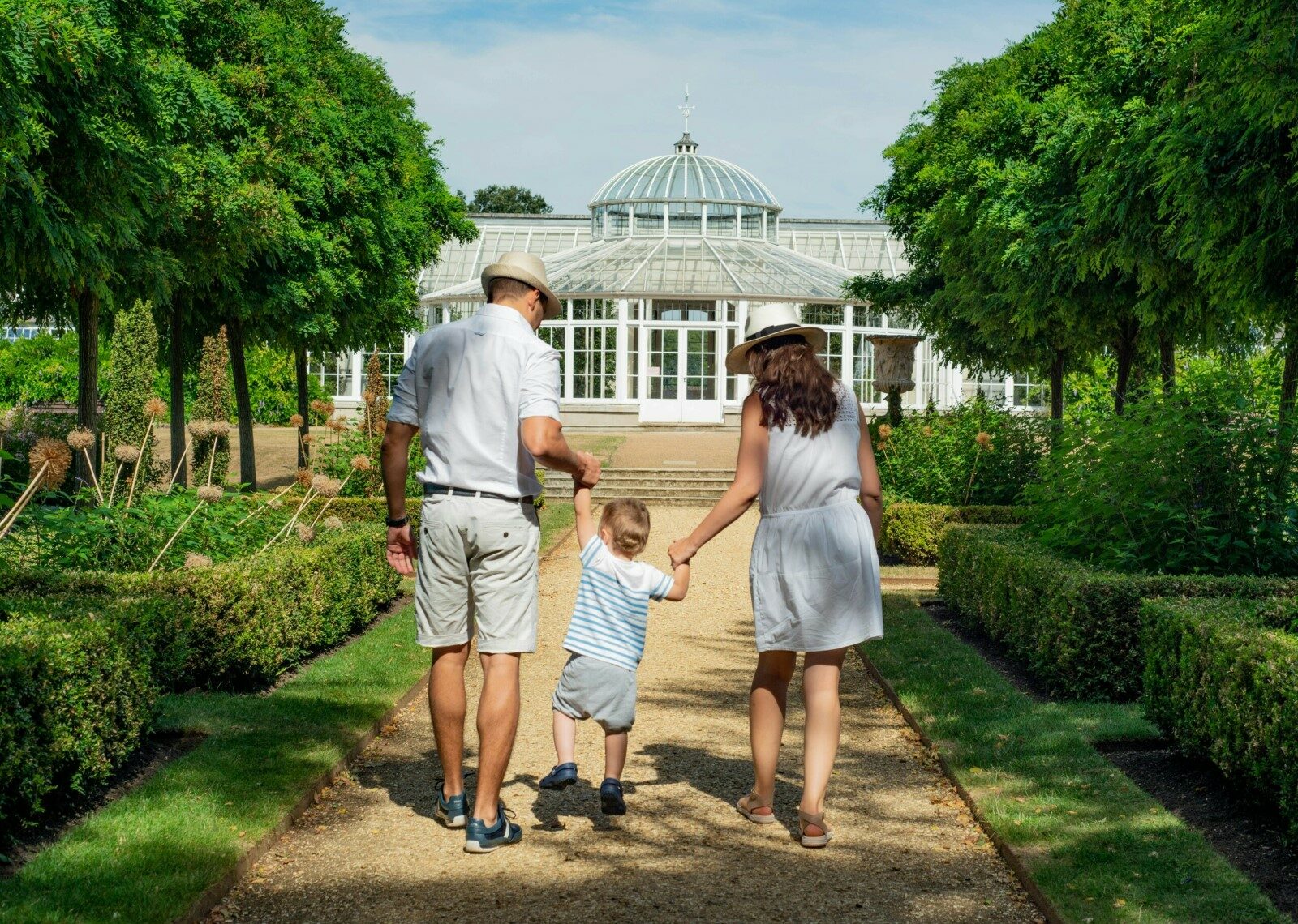 Creating Generational Wealth for Your Children: A Gift That Keeps on Giving