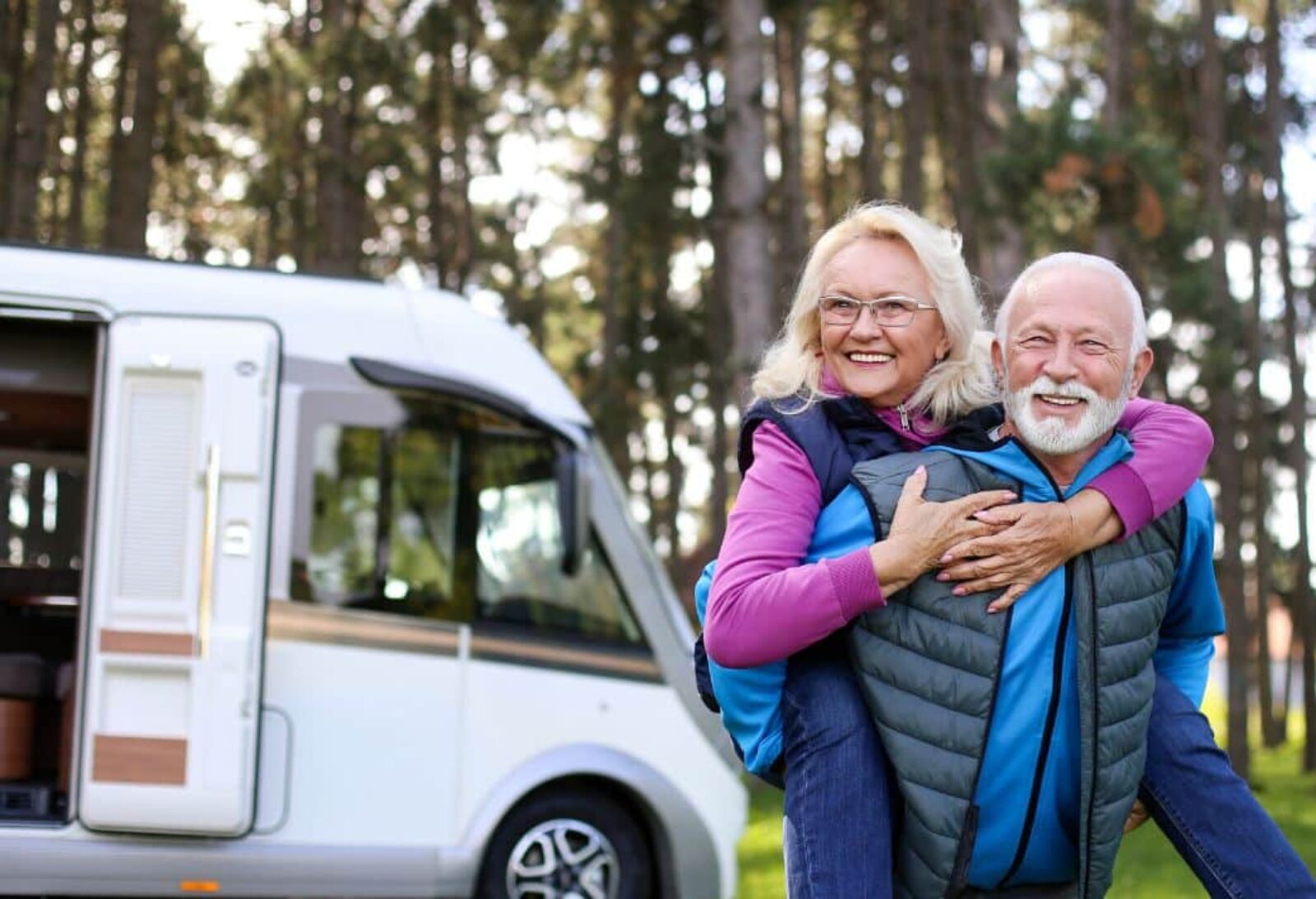 Retirement Hobbies That Make Money