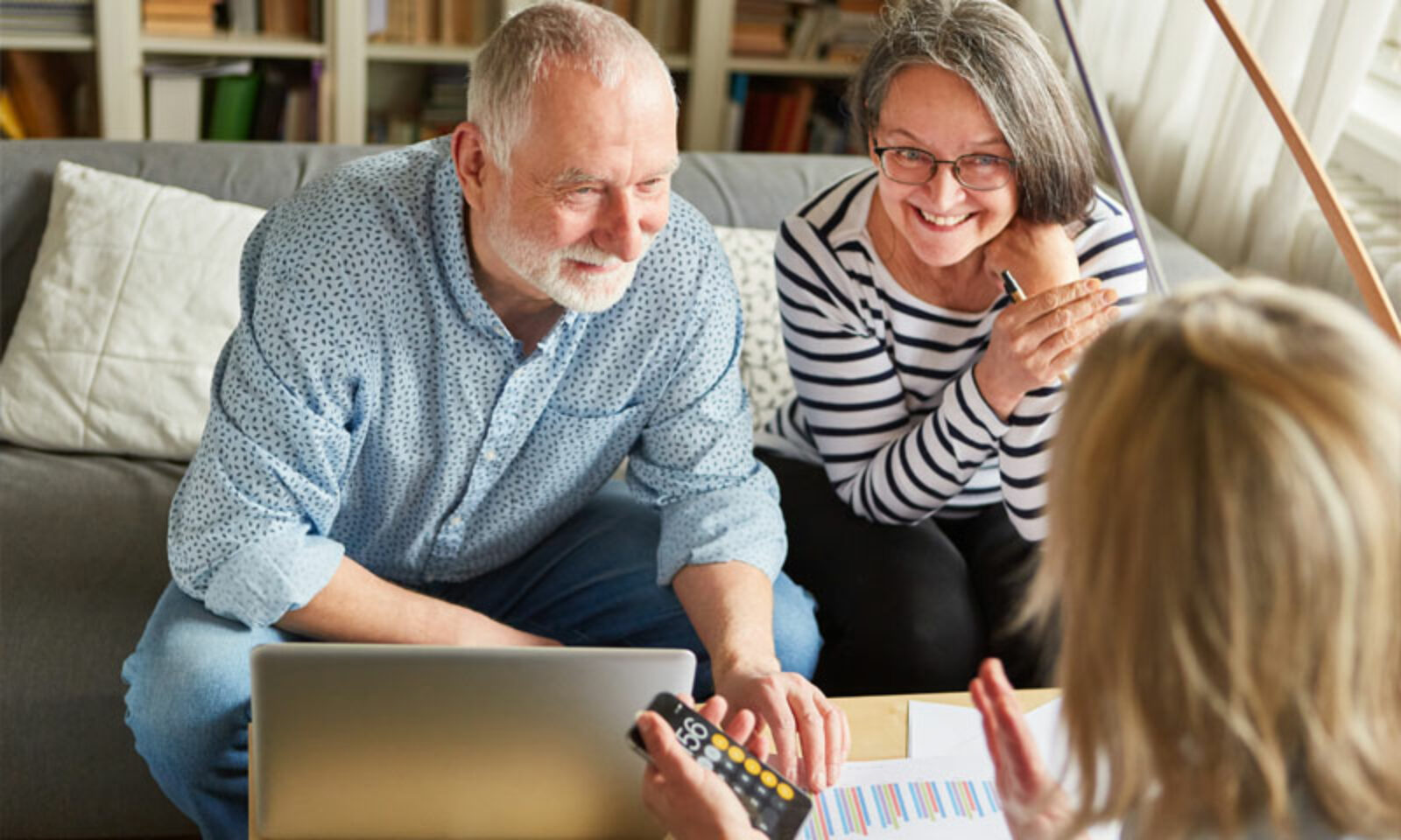 6 Steps to Take Before Deciding to Retire