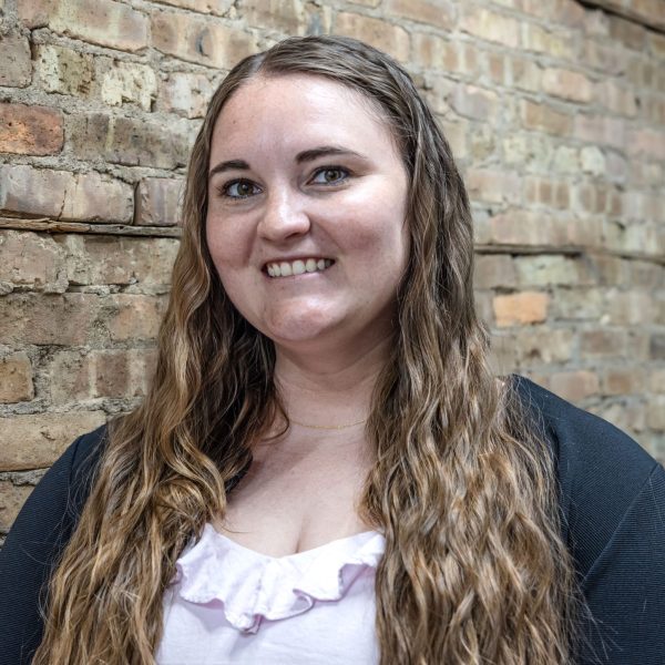 Kaitlyn Hedger
