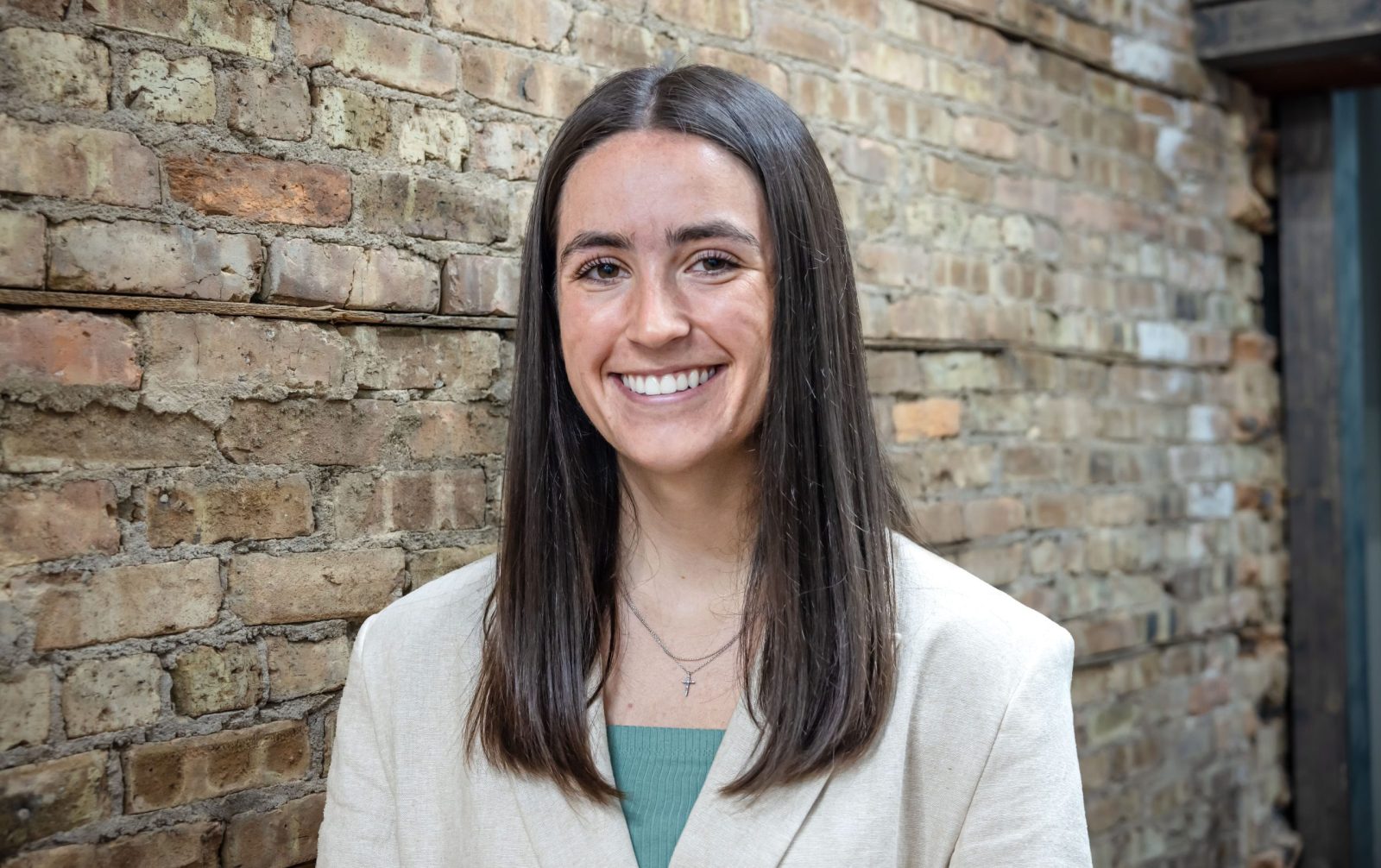 Madeline Regan