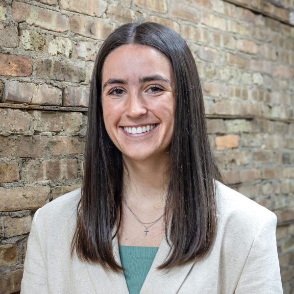 Madeline Regan