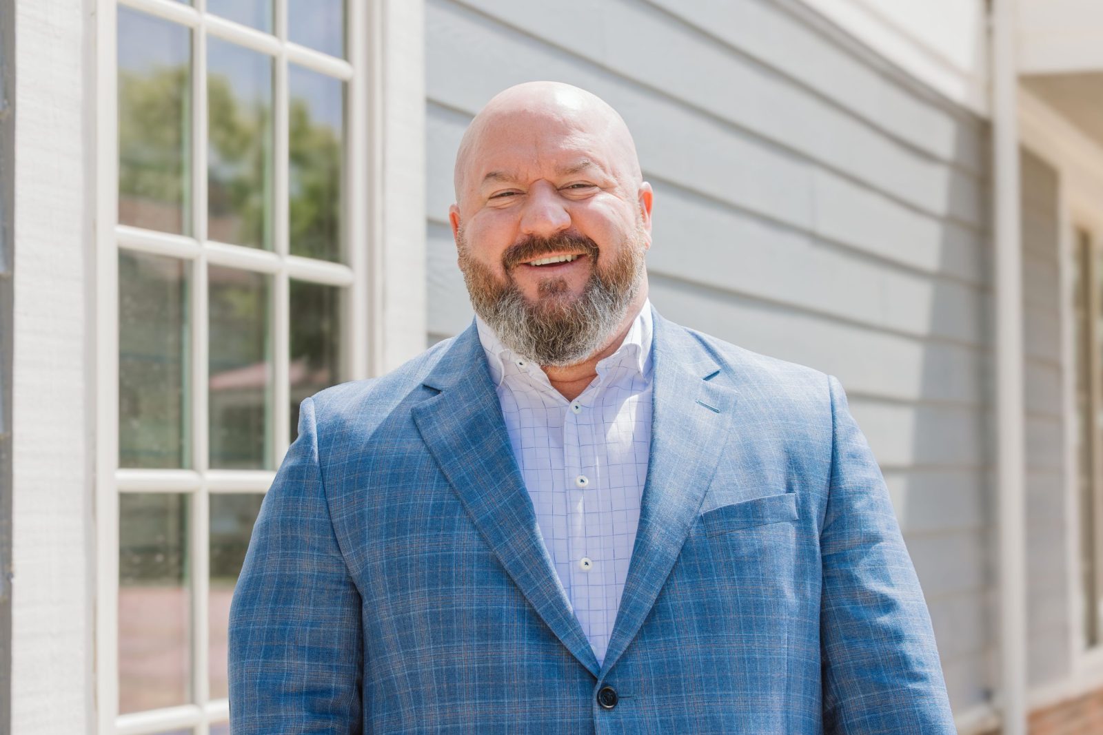 Tim Regan CFP®, ChFC®