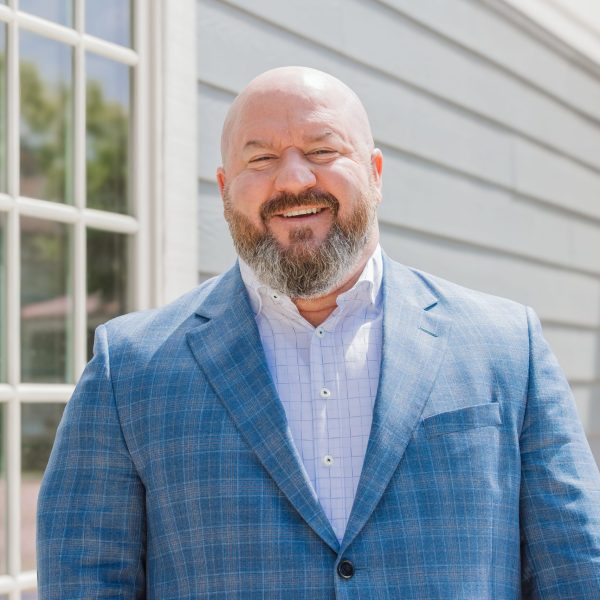 Tim Regan CFP®, ChFC®