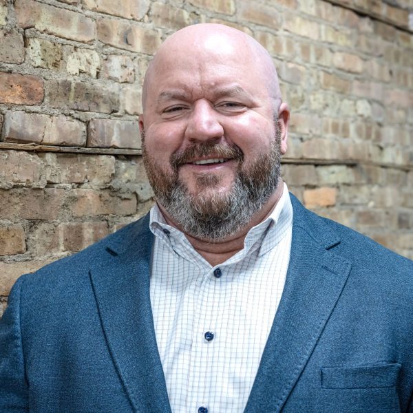 Tim Regan CFP®, ChFC®