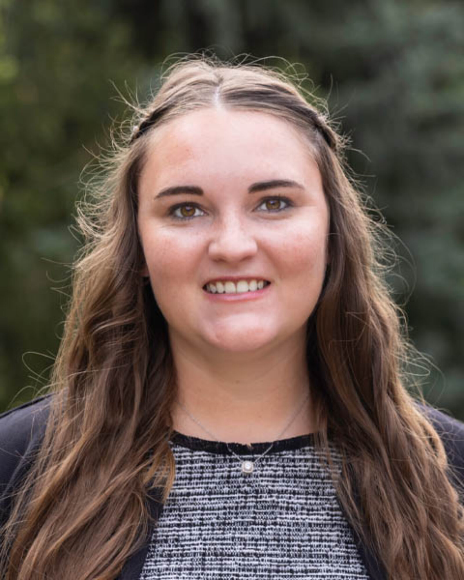 Kaitlyn Hedger
