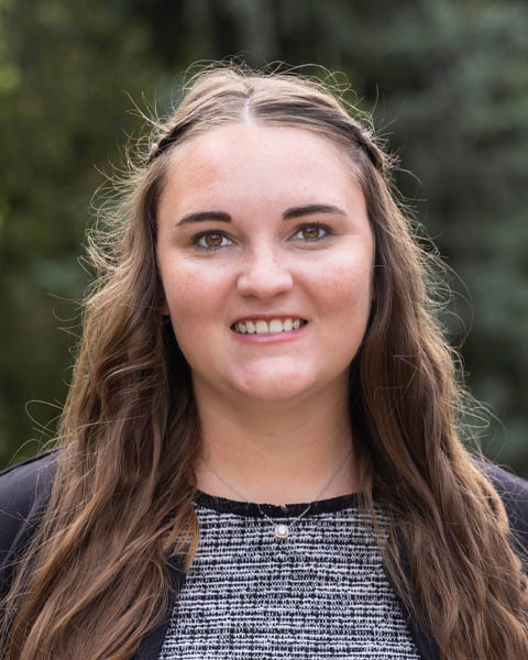 Kaitlyn Hedger