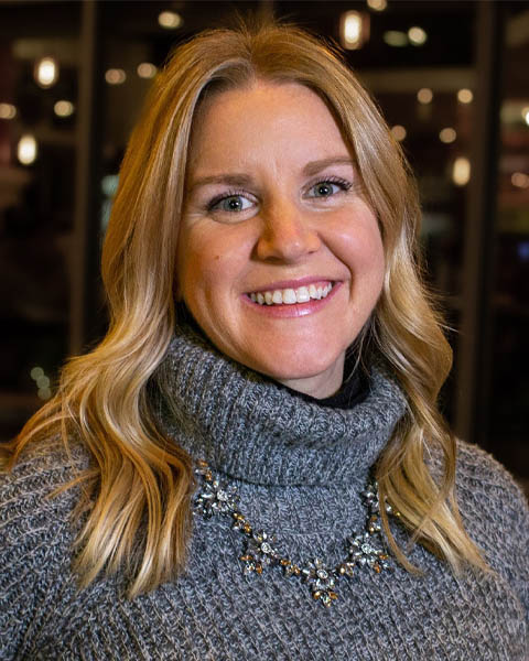 Katie Umland