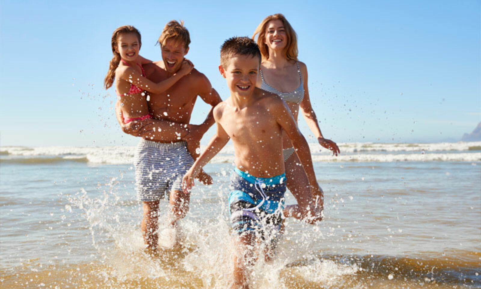 Plan Your Dream Vacation