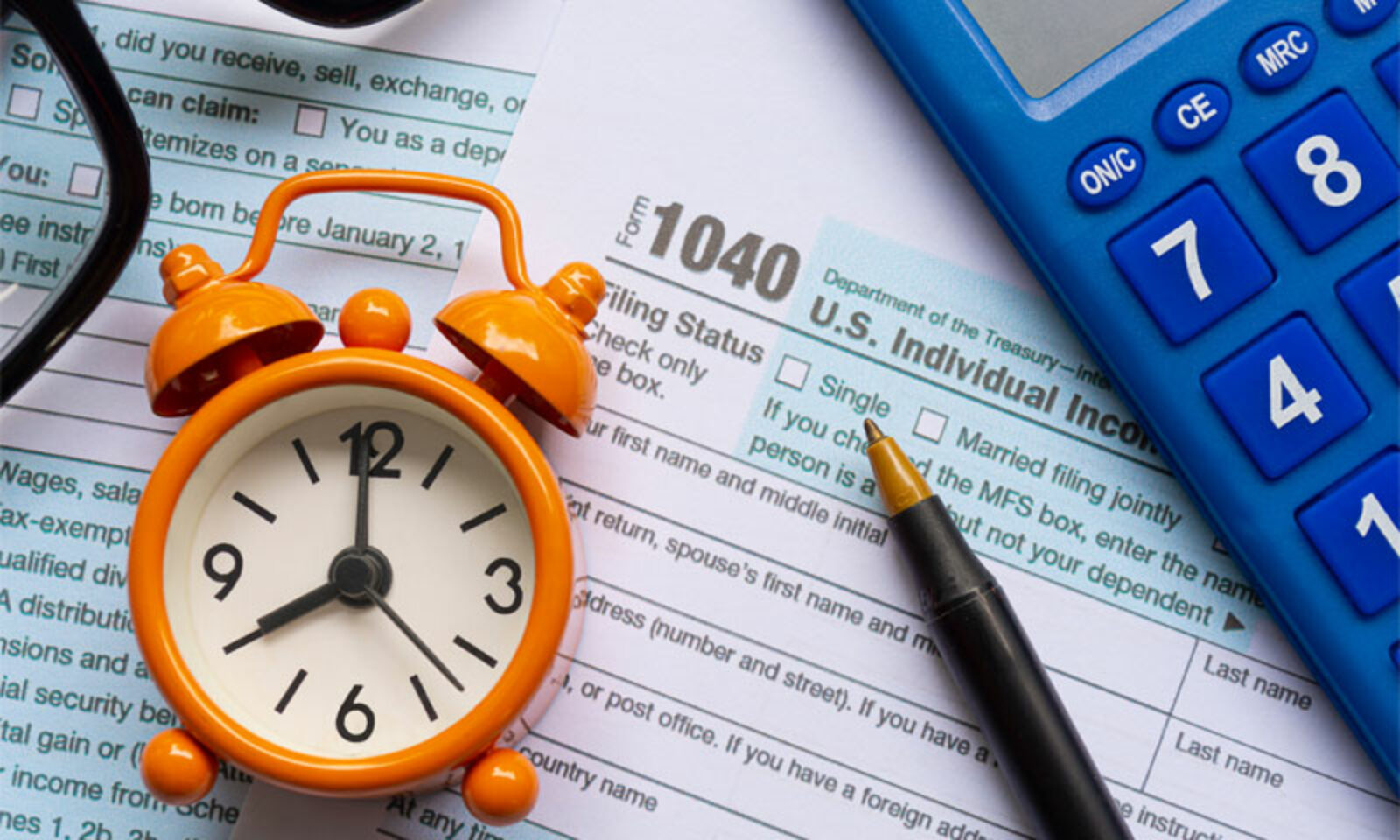 Tax Planning