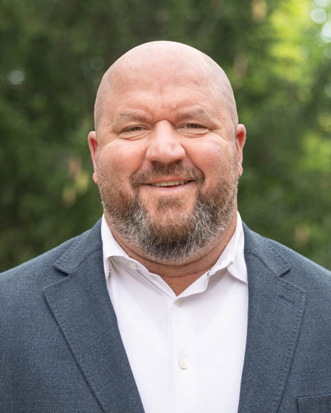 Tim Regan CFP®, ChFC®