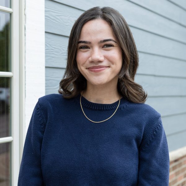 Erin Hodges