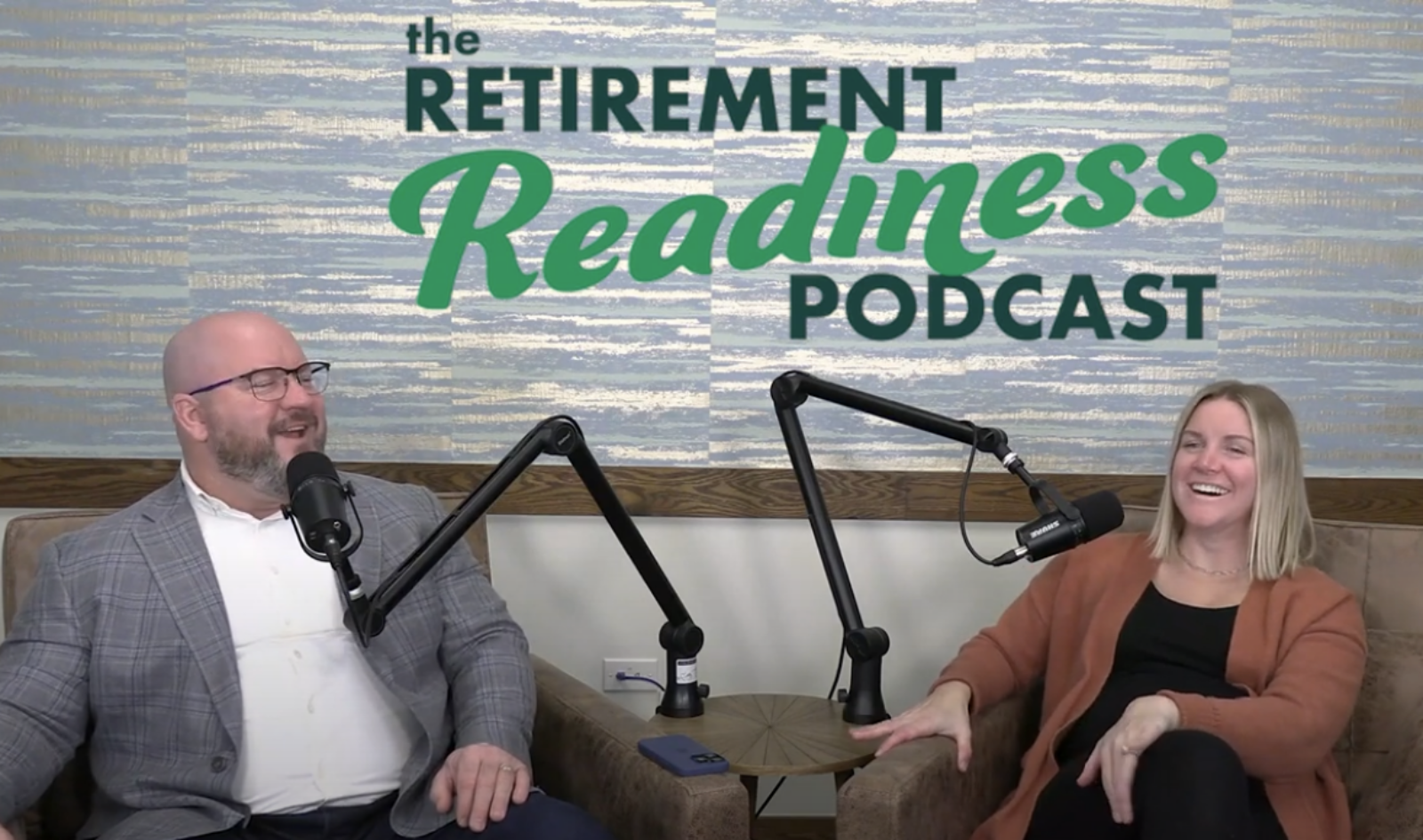 Podcast