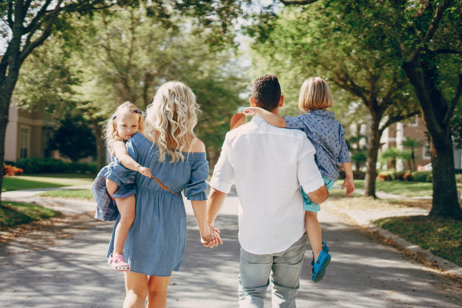 The Hidden Cost of “Keeping Up” During the Summer