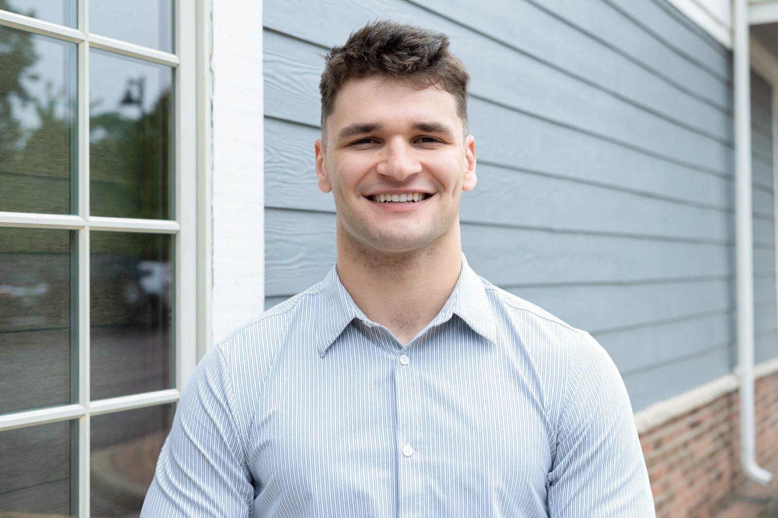 Anthony Petan