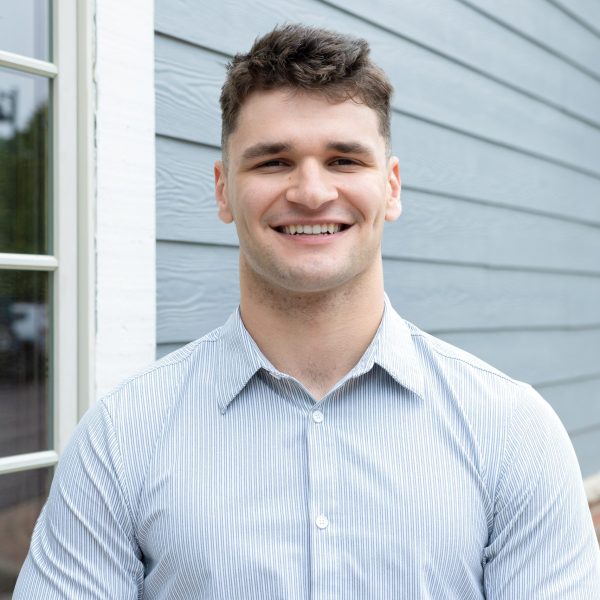 Anthony Petan