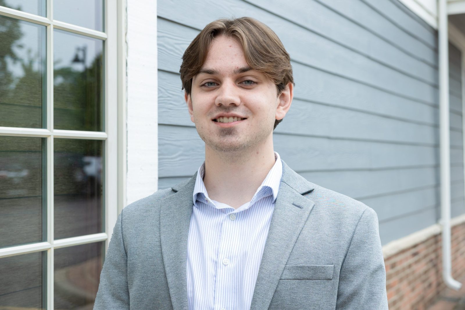 Brett Wietelmann