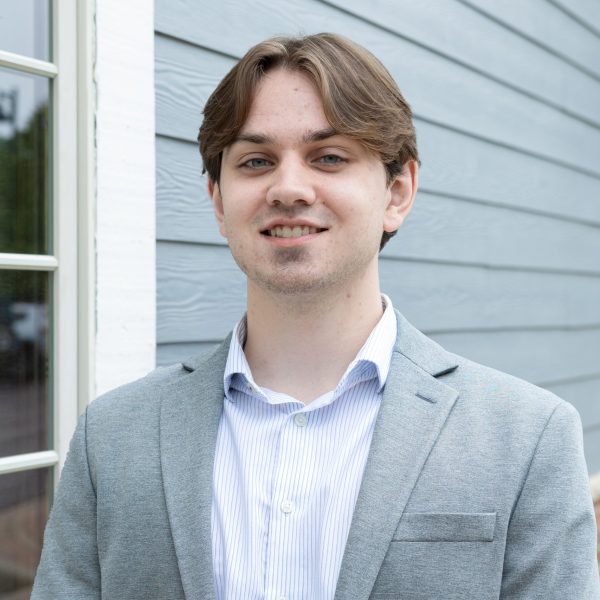 Brett Wietelmann