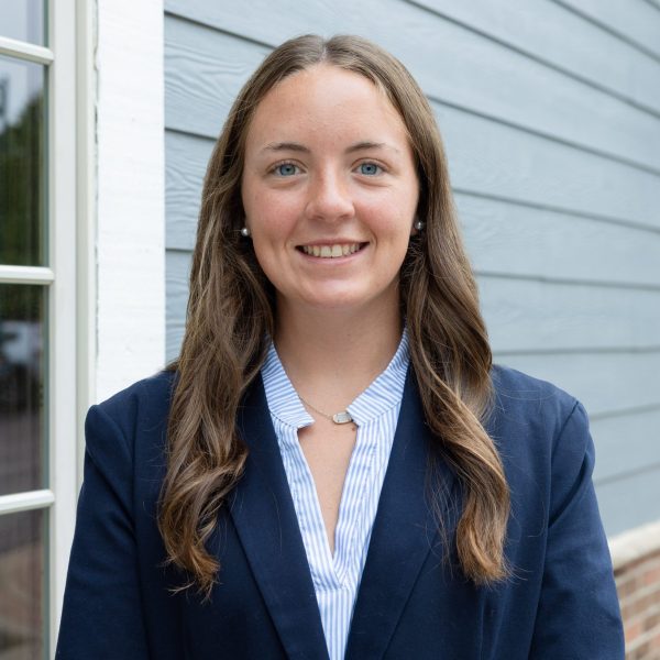 Katherine Hackett
