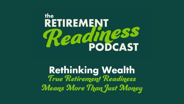 Retirement Readiness Podcast