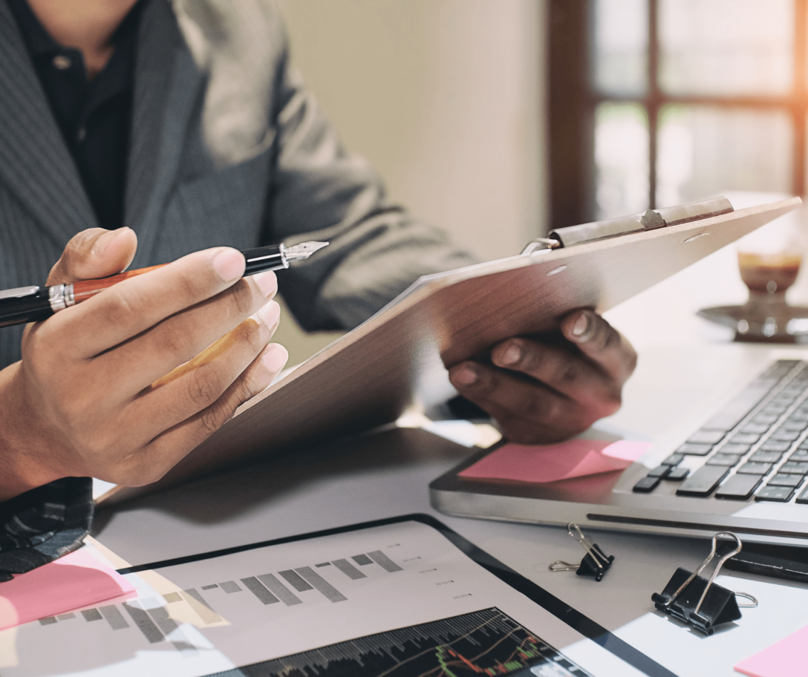 A Fresh Financial Outlook: Why January Is the Best Time to Review Your Plan