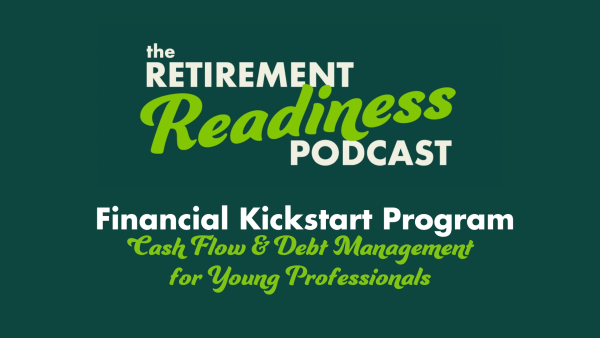 #83: Financial Kickstart Program: Cash Flow & Debt Management