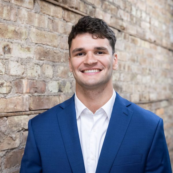 Anthony Petan